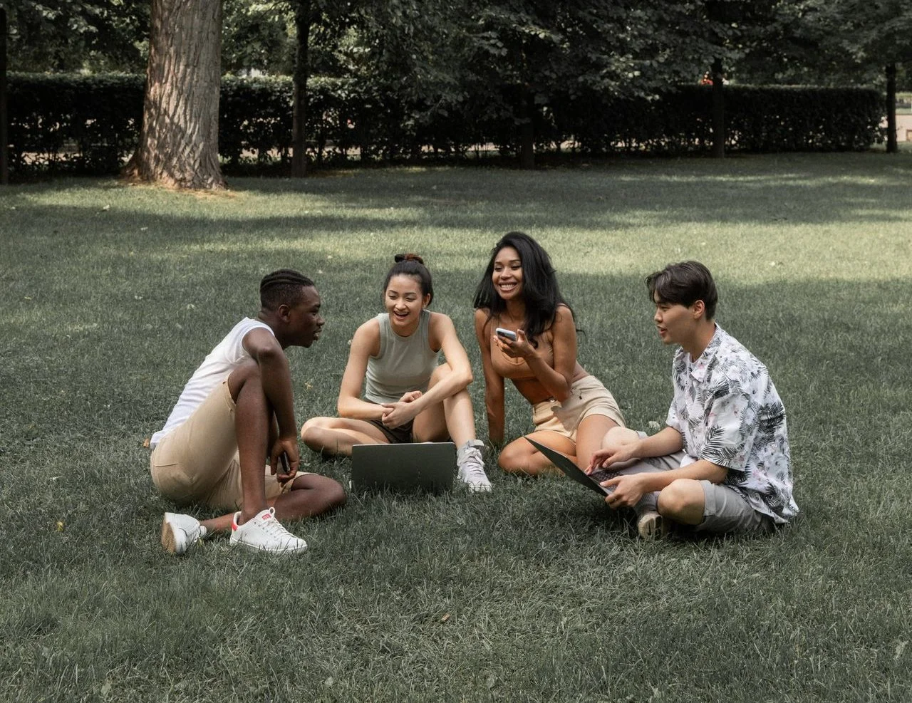 Dismantling the Stigma: How to Have Open Conversations About Mental Health
