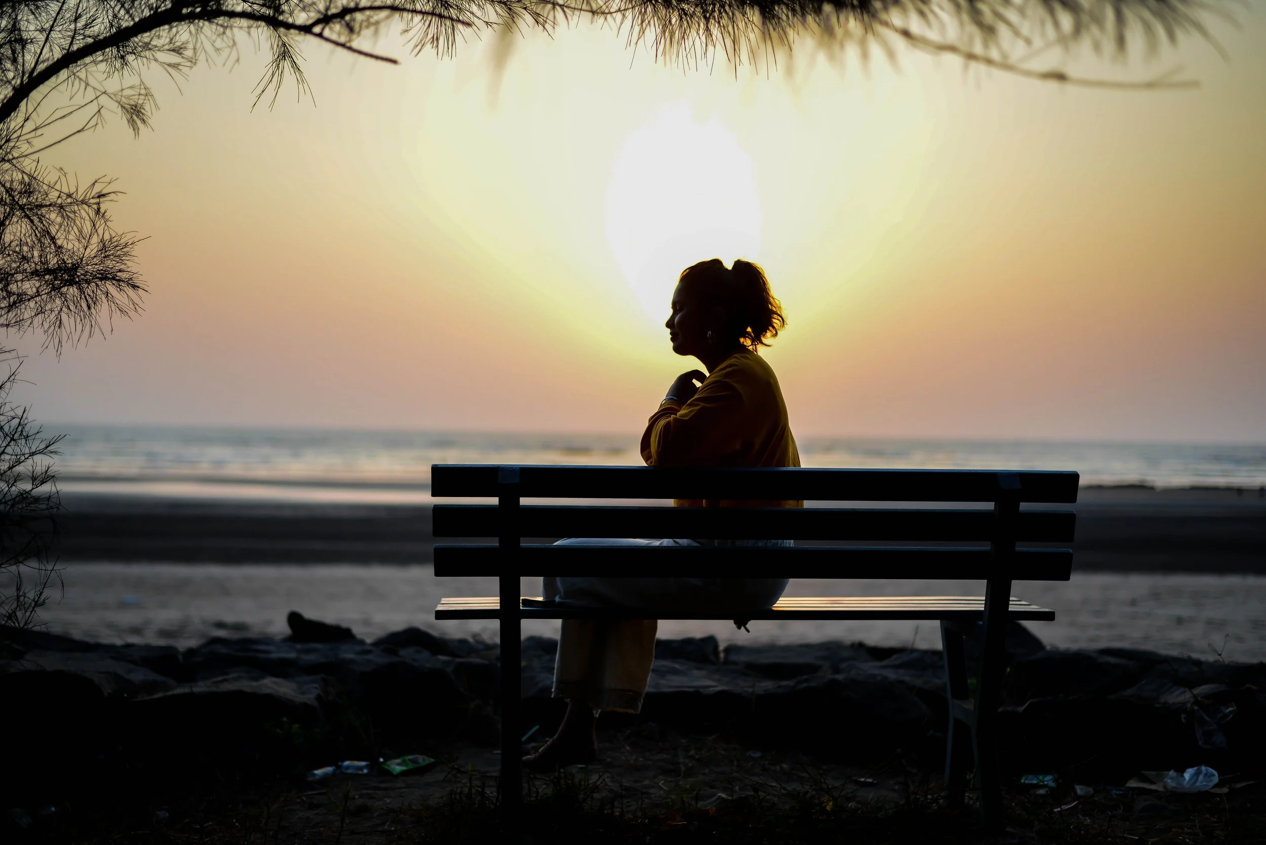 Healing from the Loss of a Child - Diane’s Story