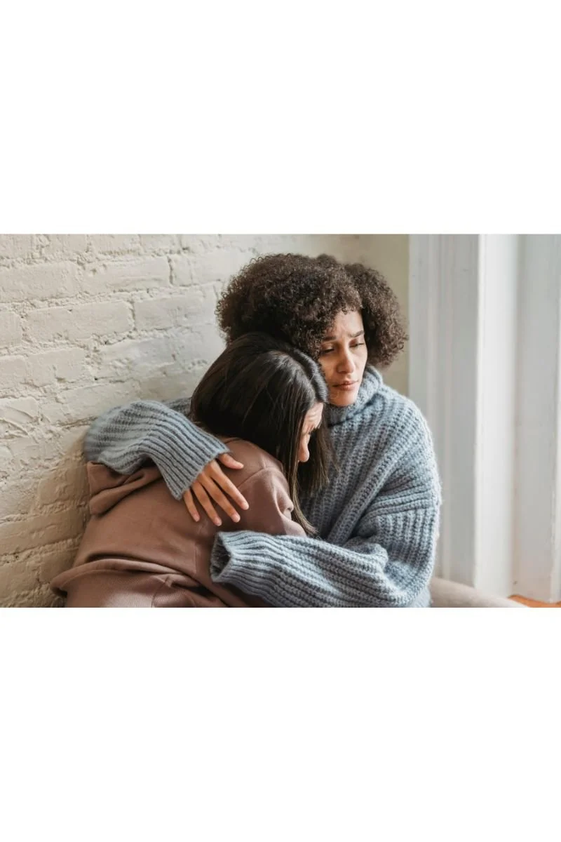 How to Support Someone            Struggling With Their Mental Health