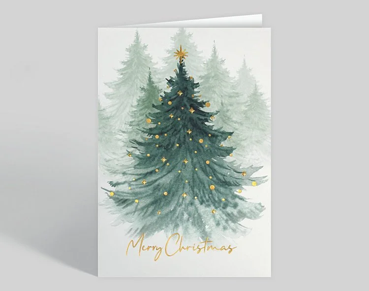 Christmas Cards