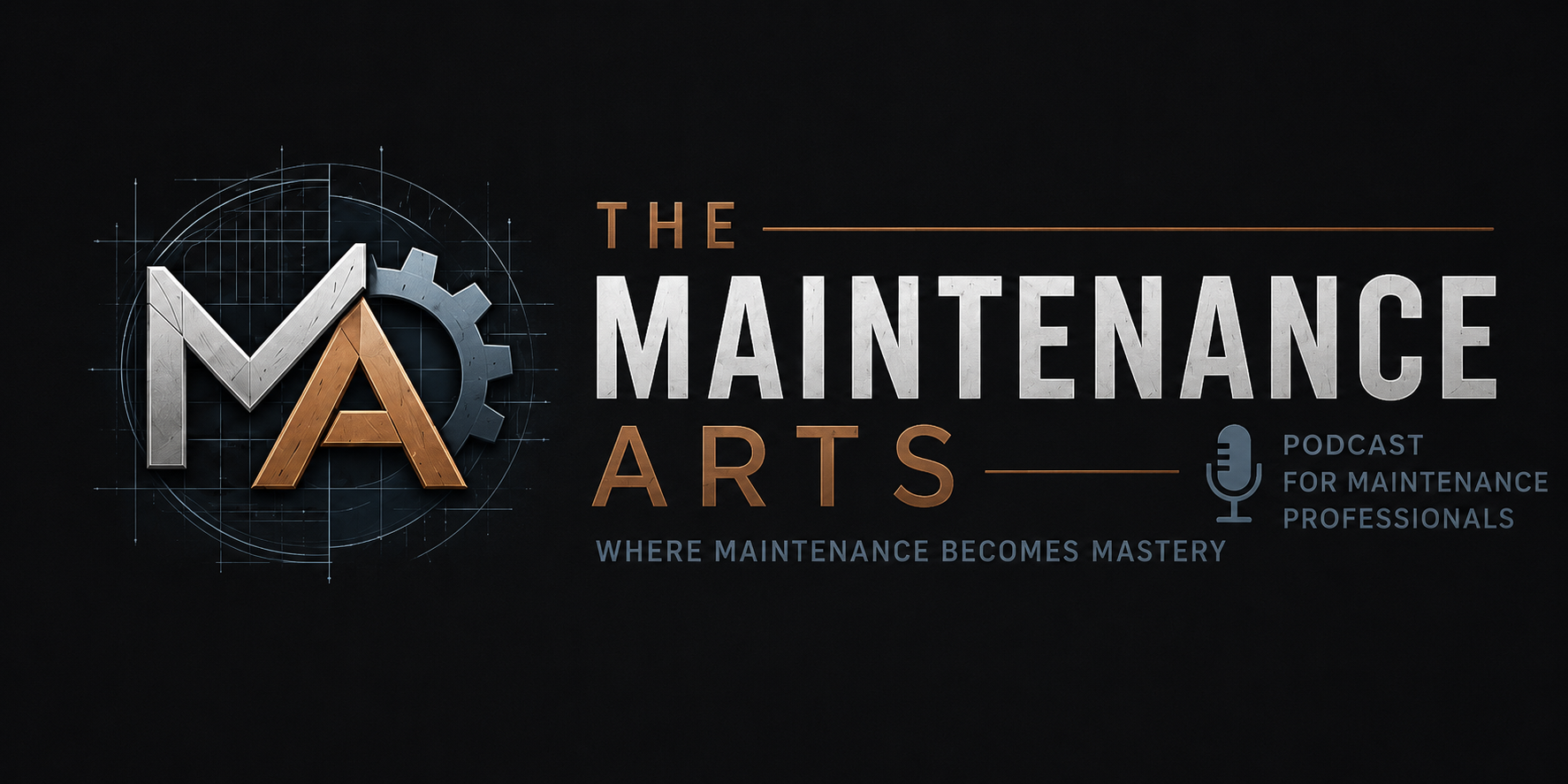 An Intro To The Maintenance Arts