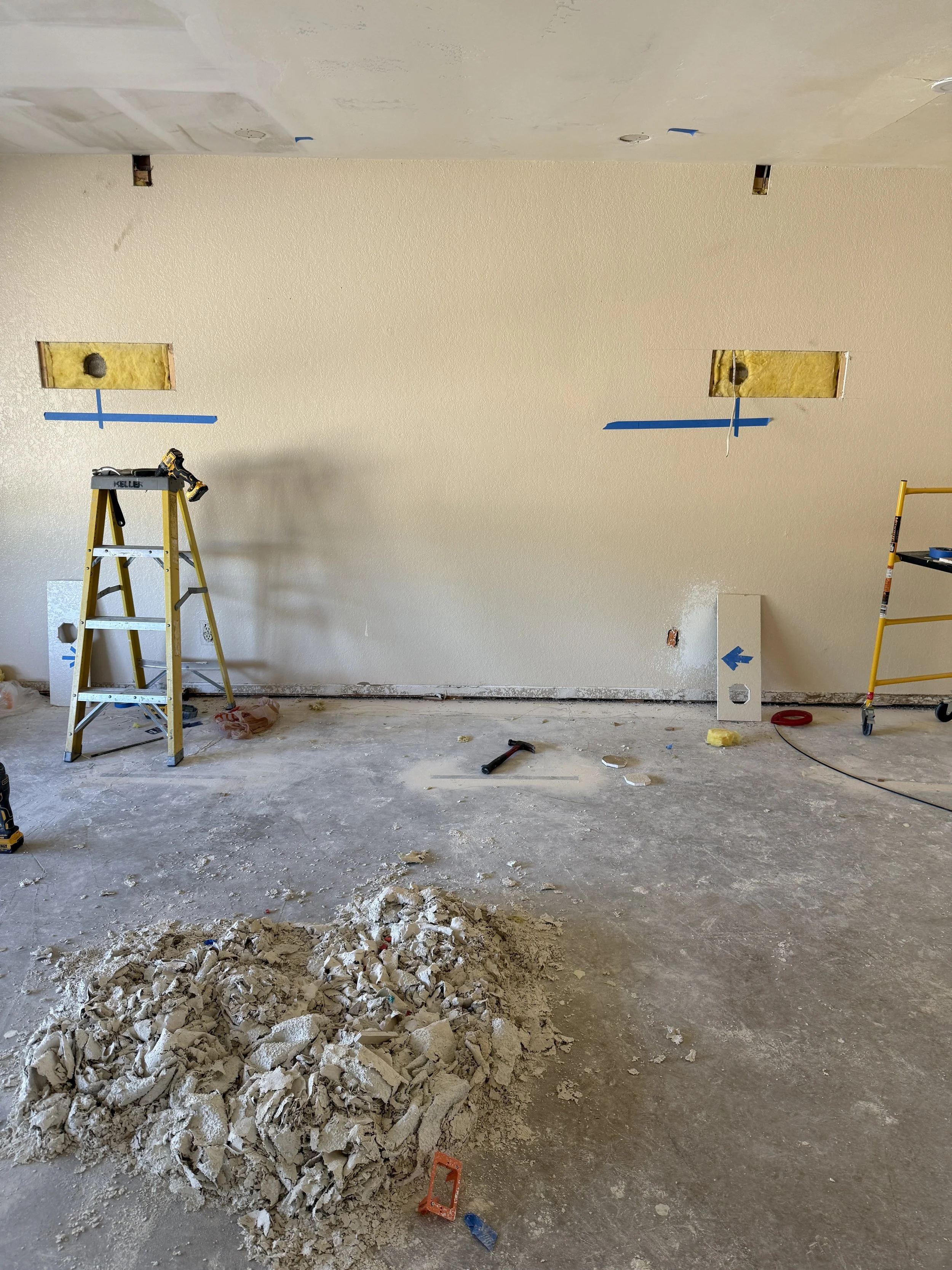 Small electric changes make the biggest difference