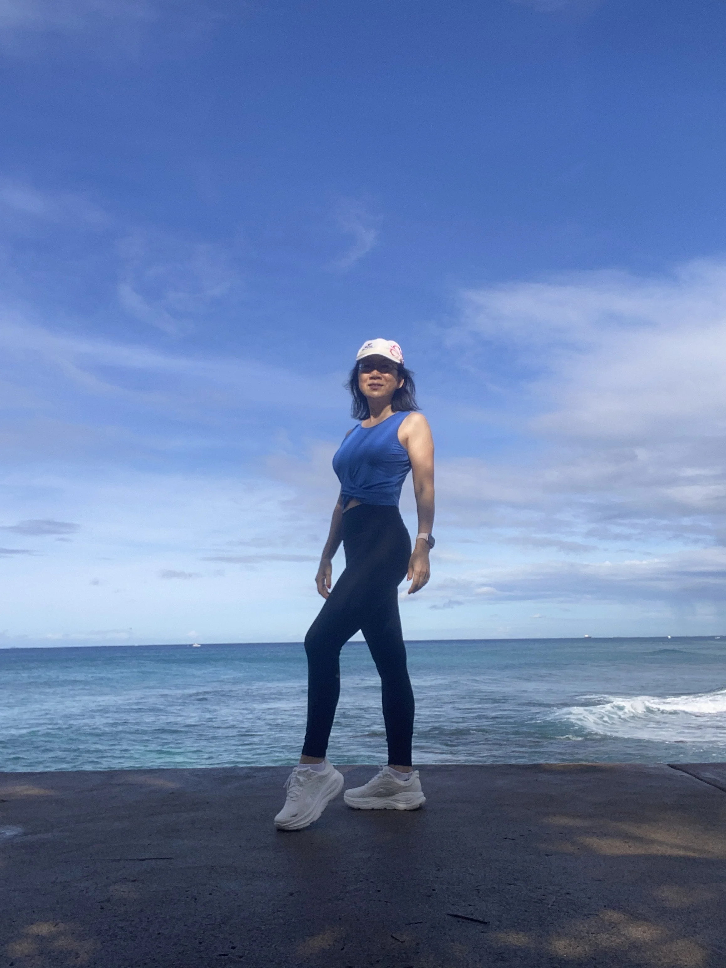 What Hawaii Has Quietly Taught Me