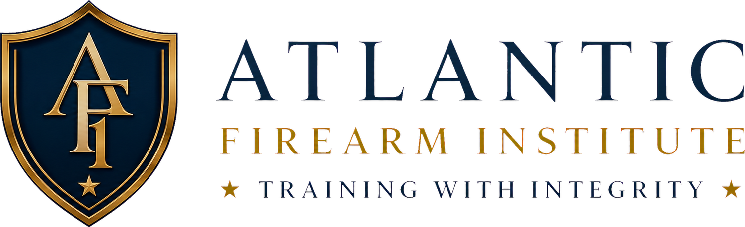 Atlantic Firearm Institute, LLC