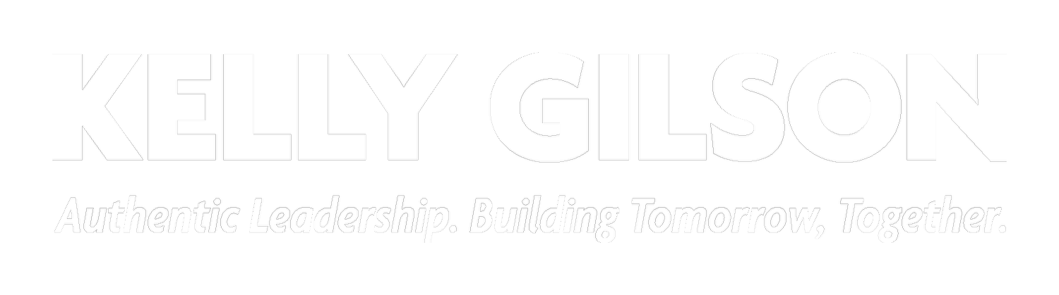 KELLY  GILSON  FOR  WOODSTOCK  CITY-COUNTY  COUNCILLOR