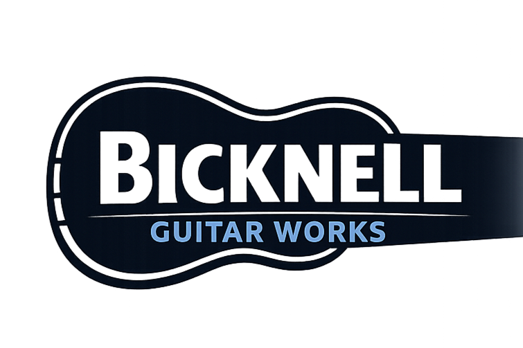 Bicknell Guitar Works
