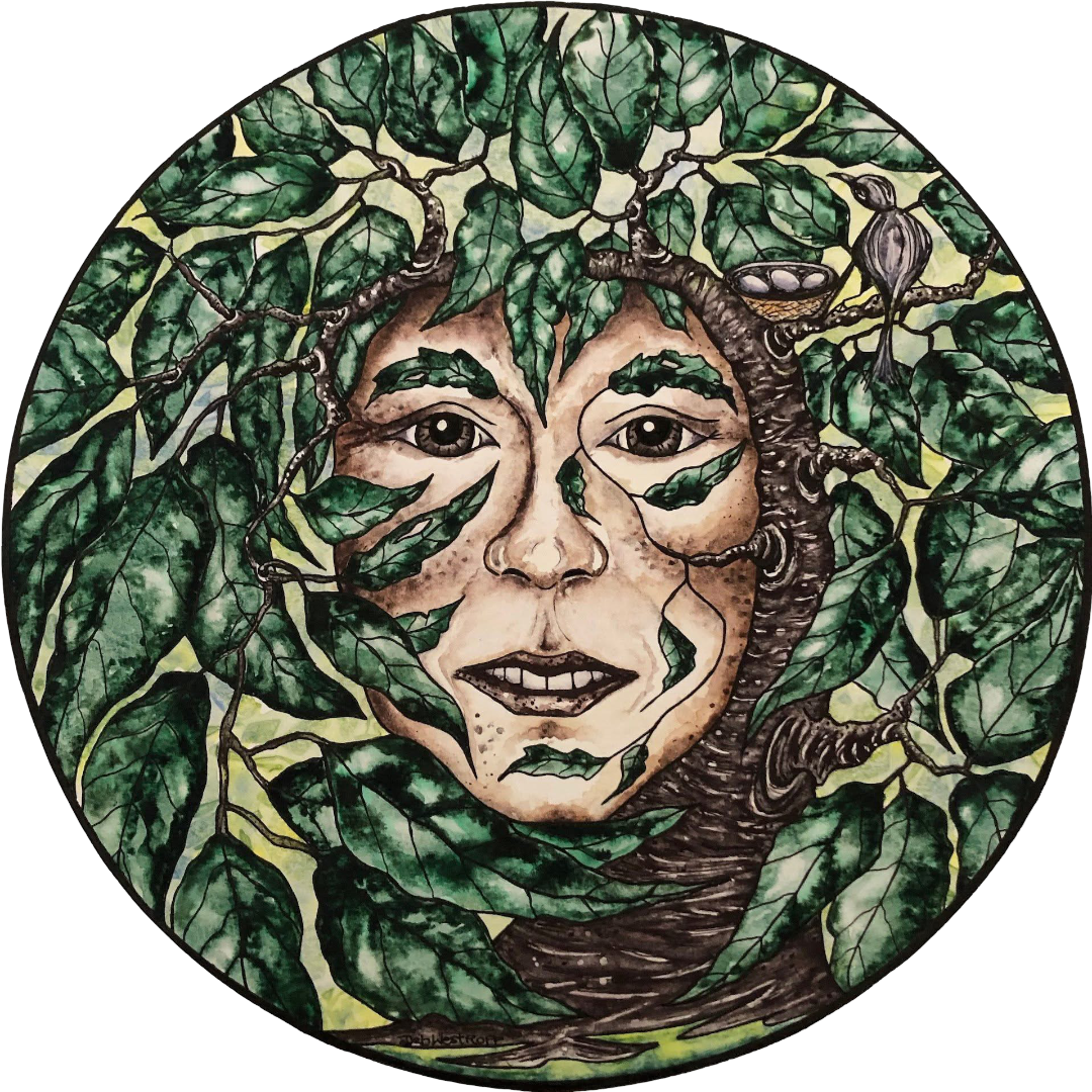 The Green Man Tree Services