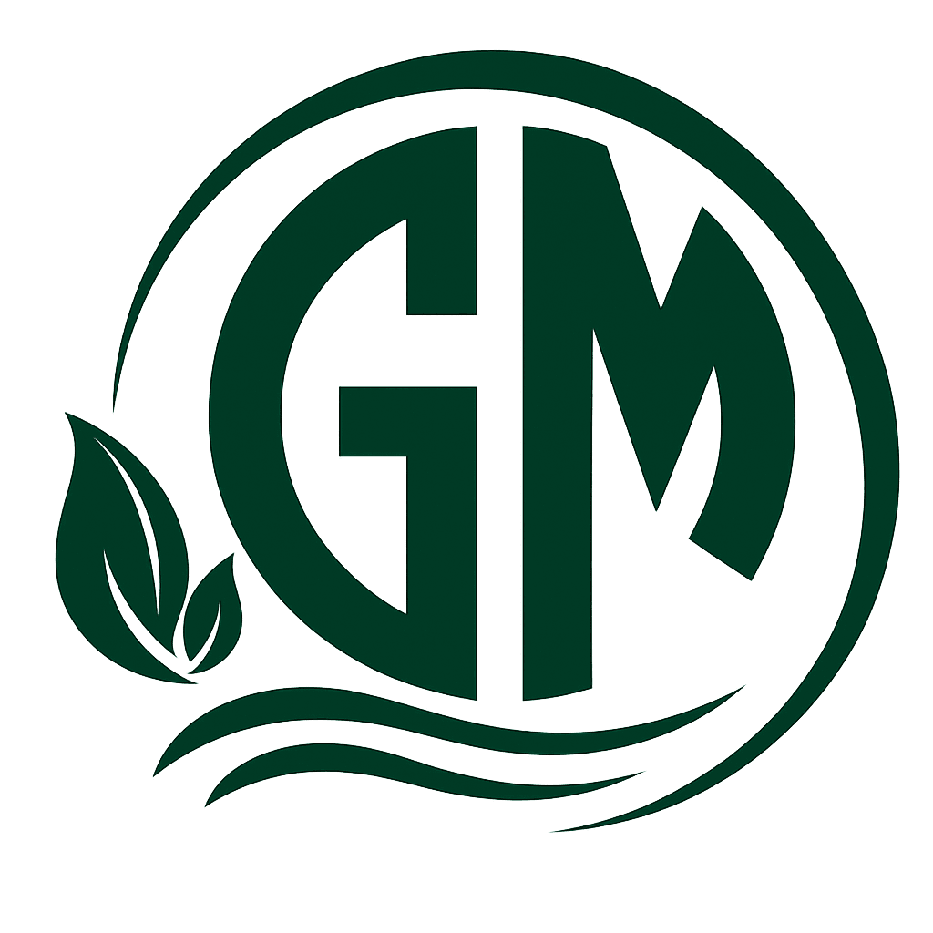 The Green Man Tree Services