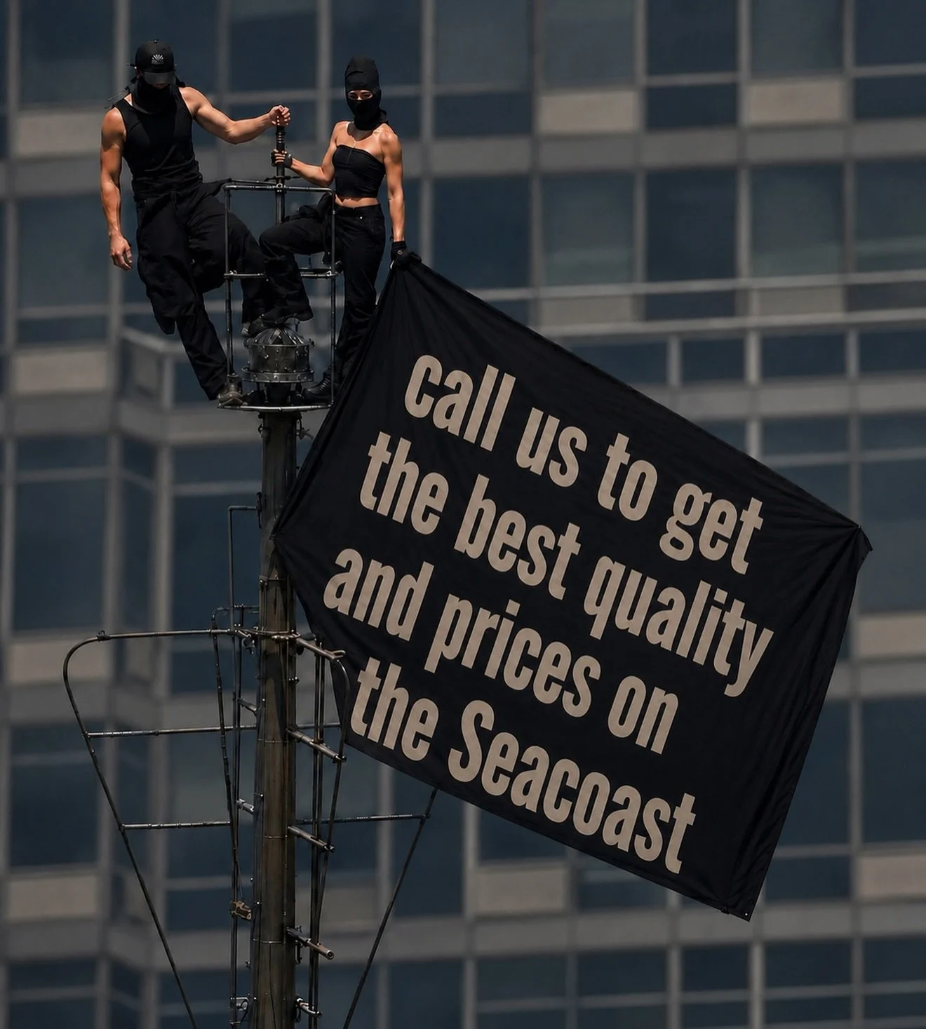 The best quality. The best prices. Right here on the Seacoast.

Call us today at 207-752-0329 or email us at acetocontracting@gmail.com!