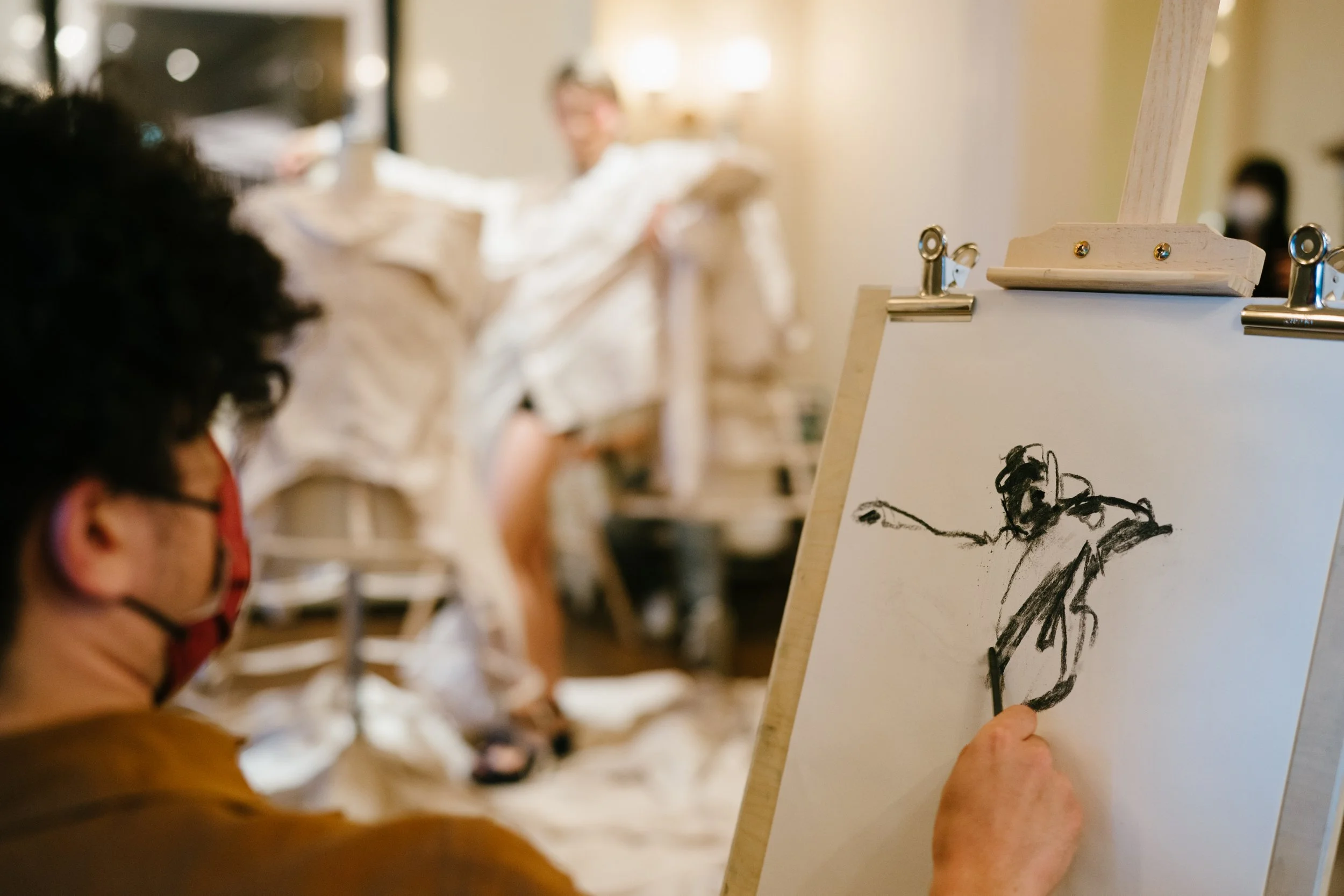 The Art of Sustainability