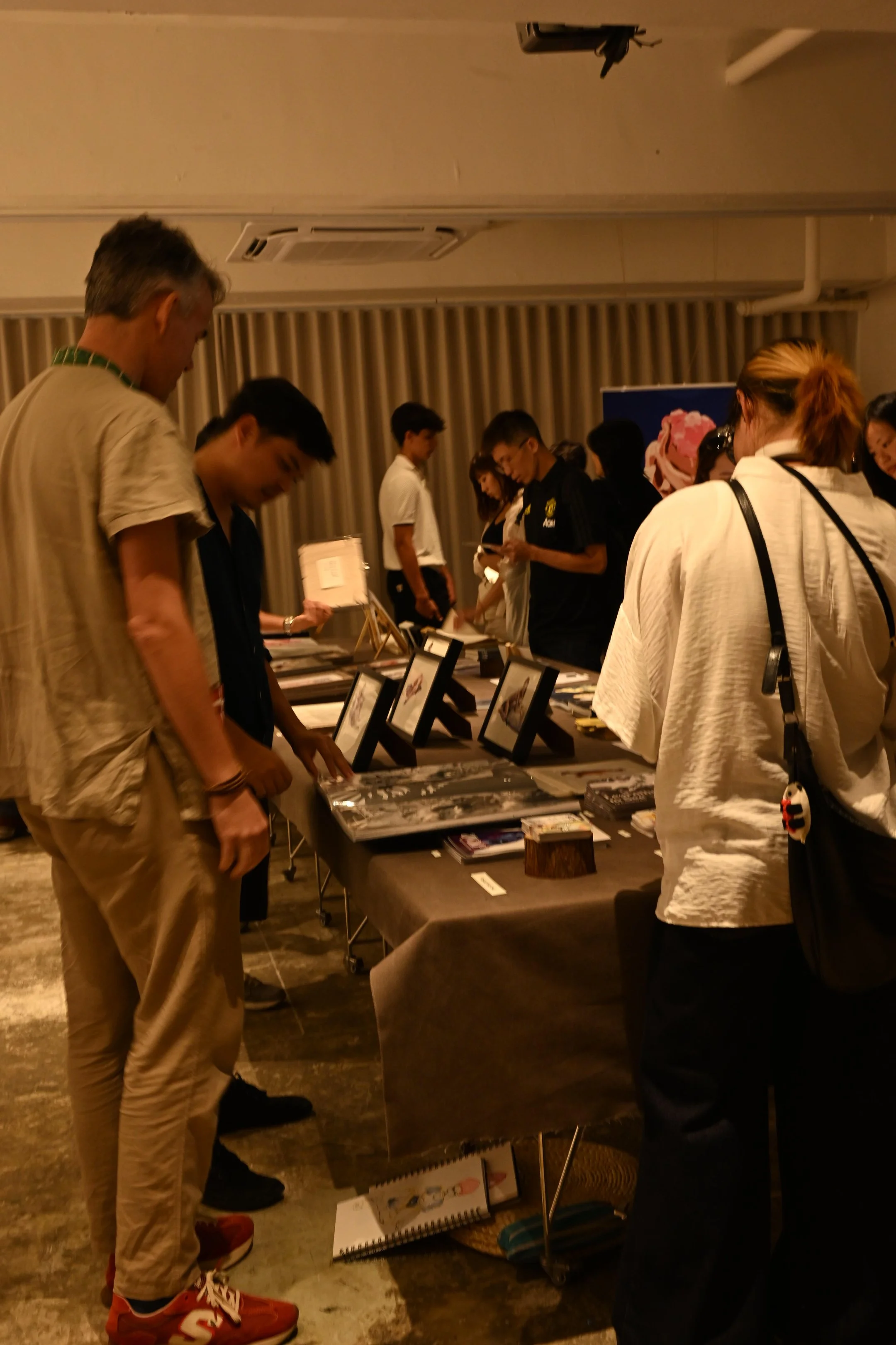 Art Alive