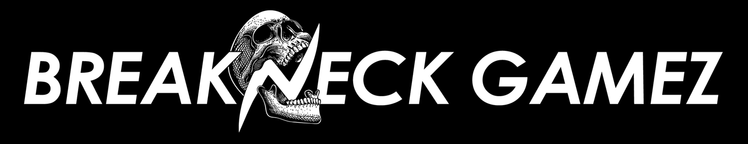 Breakneck Gamez