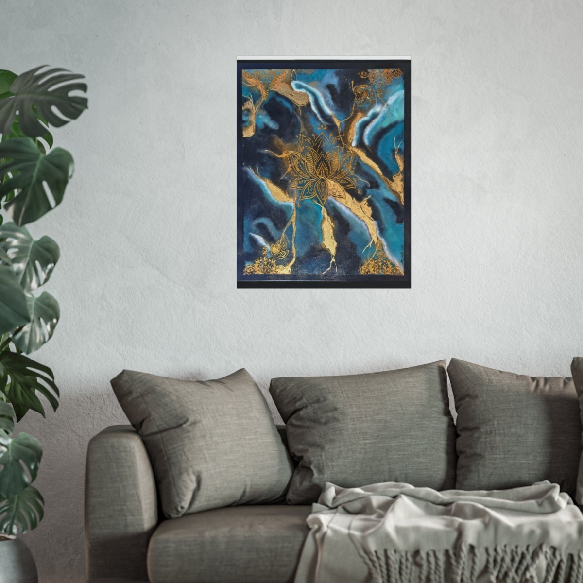 24x32blue lotus poster.jpg