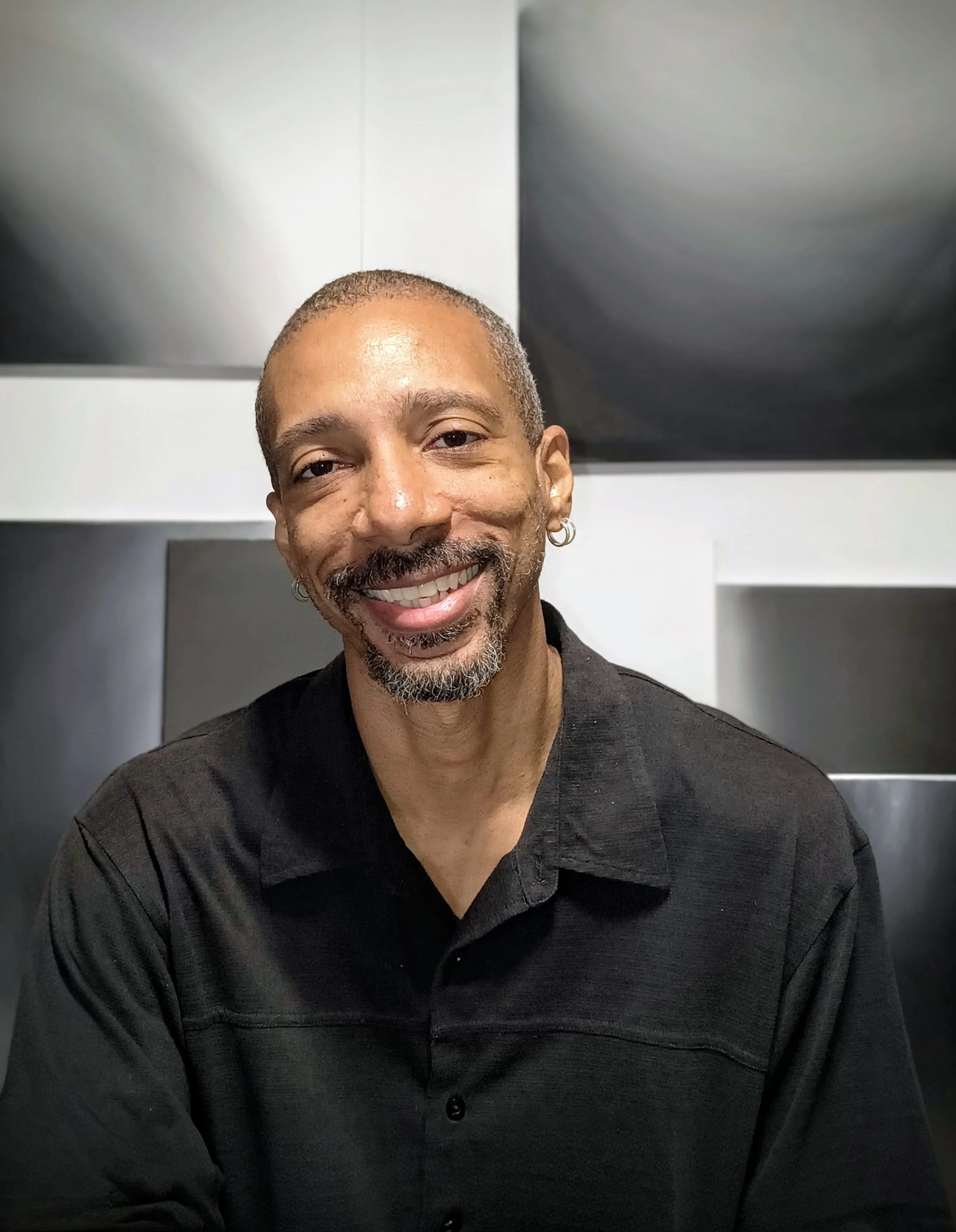 photo of jovan scott