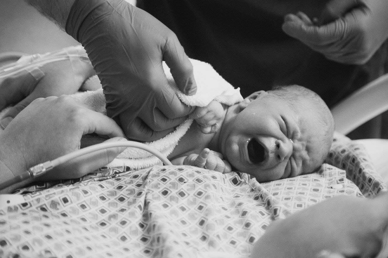 PNW Family and Birth Photographer