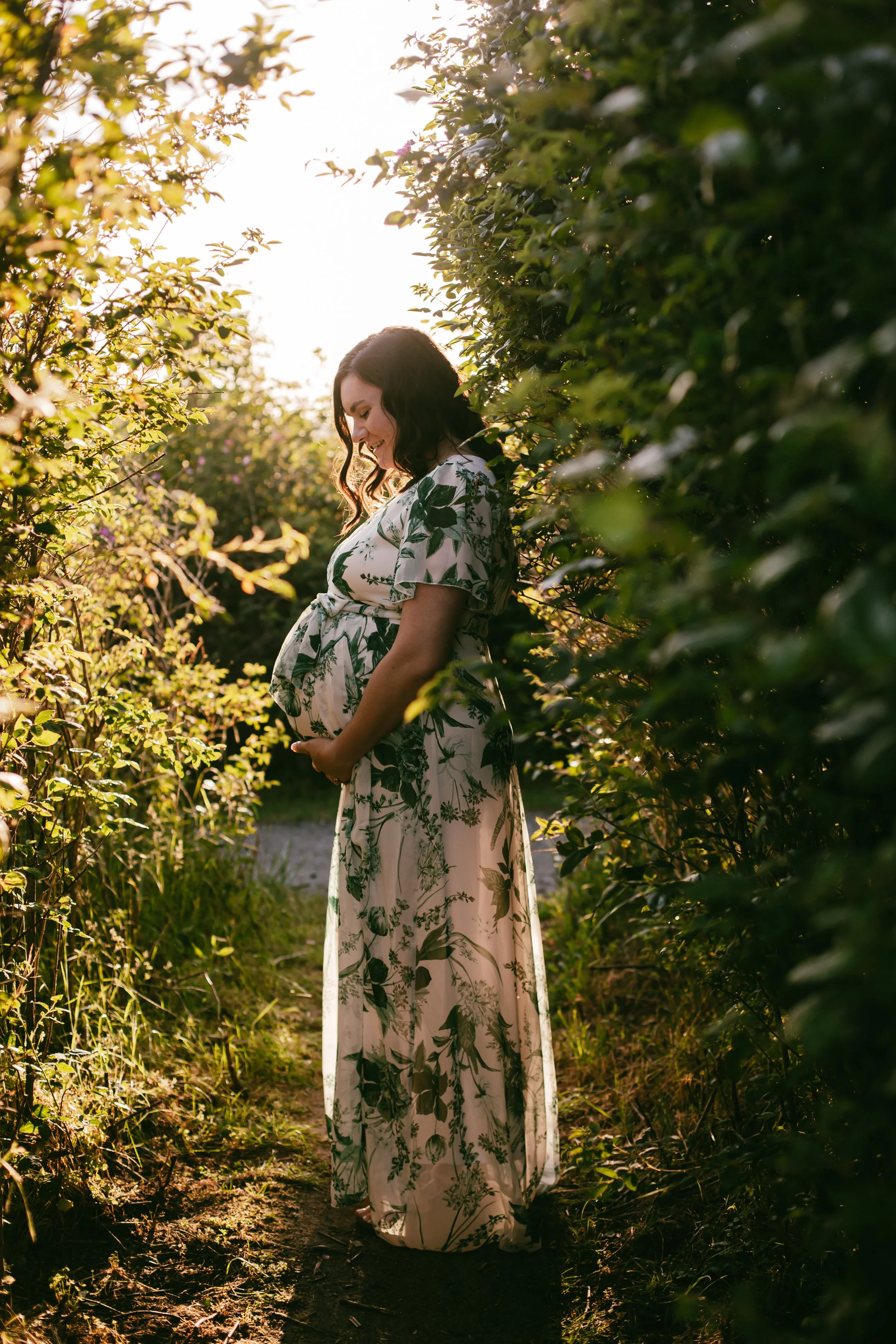 PNW Family and Birth Photographer