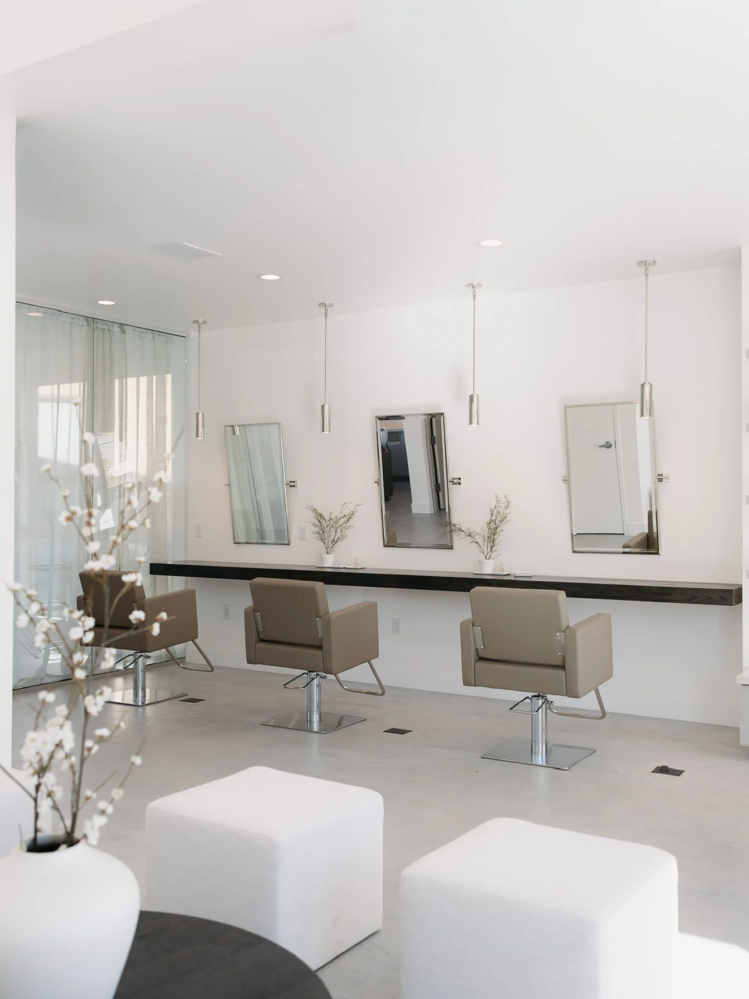 Meet your new beauty destination PARK EAST BEAUTY 🤍

We&rsquo;ve been dreaming up this space and we&rsquo;re so excited to finally share it with you. 

#parkcityut #luxuryhair #hairsalon #utahhair #northernutah
