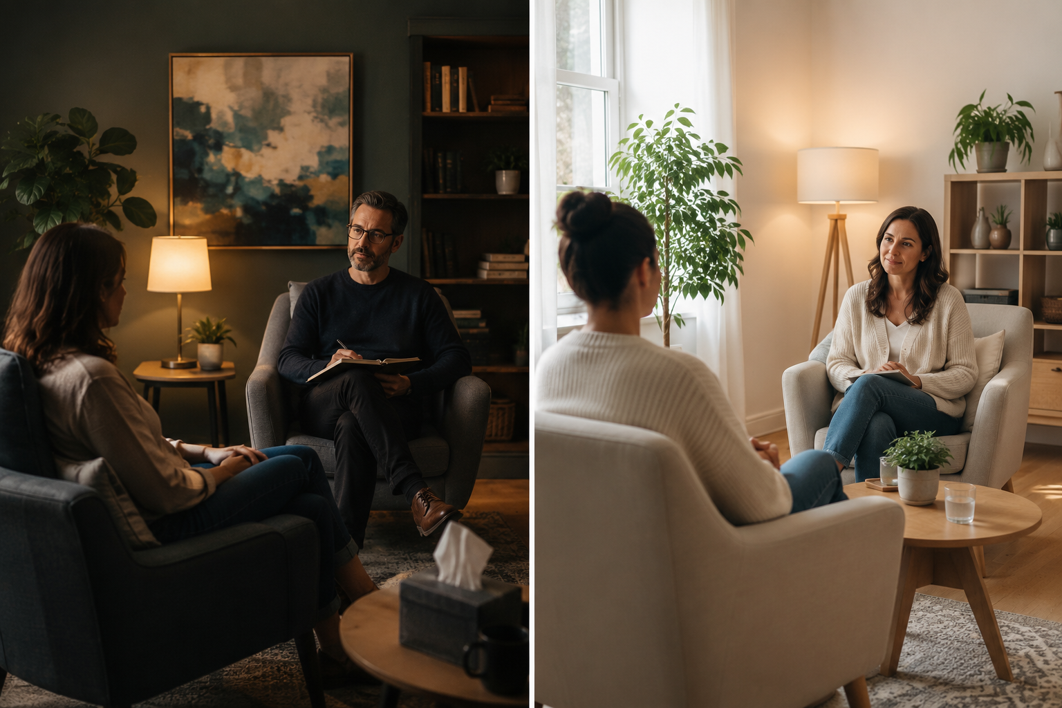 Tips for Finding the Right Counsellor in Cork