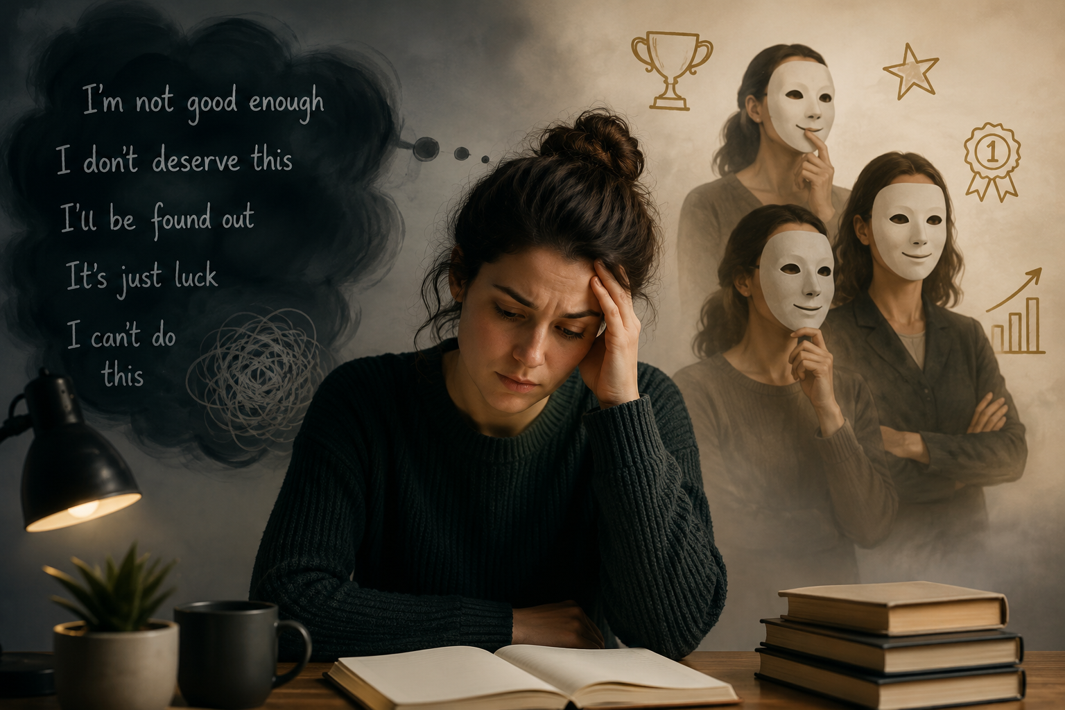 Understanding Imposter Syndrome