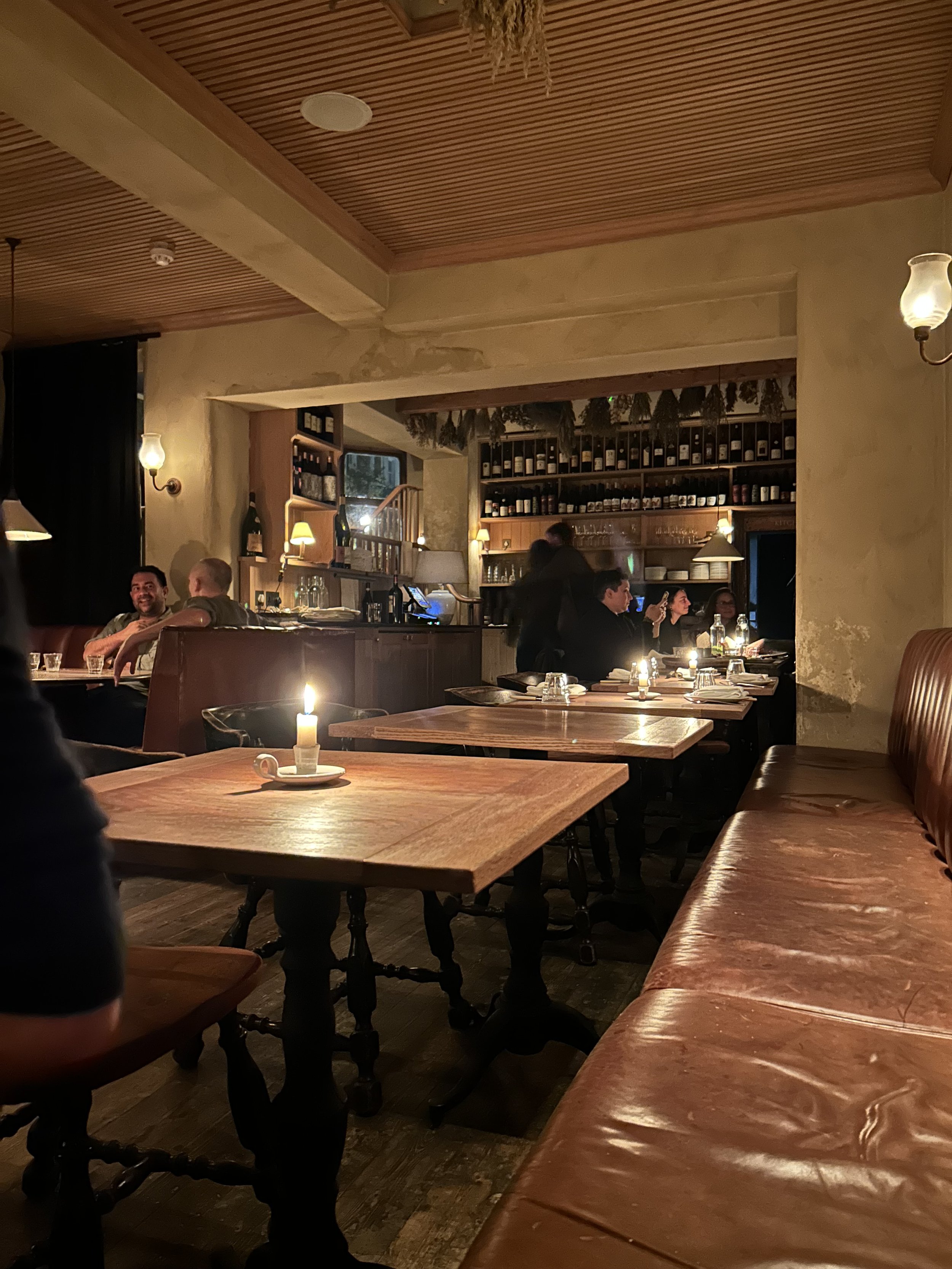 The Pelican,                            London UK