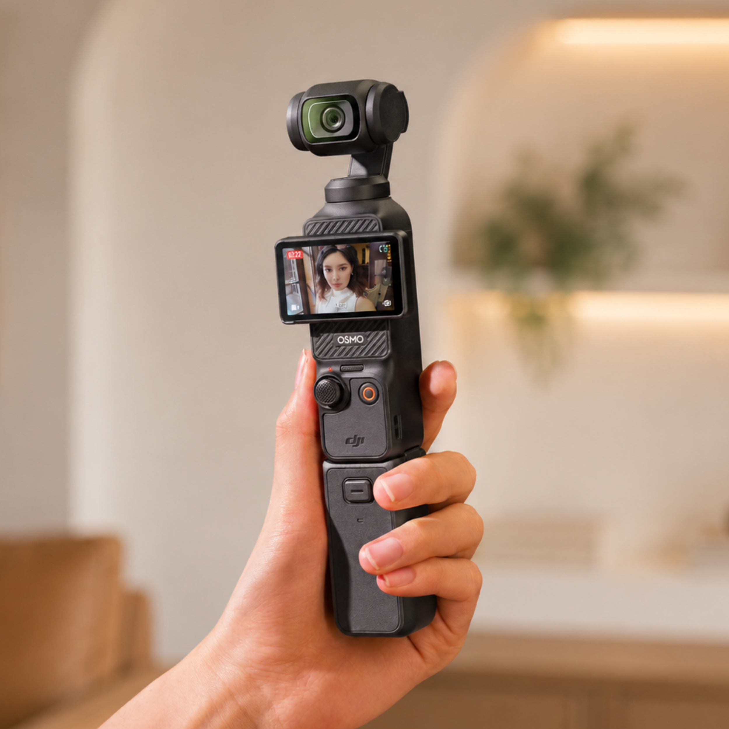 the videography