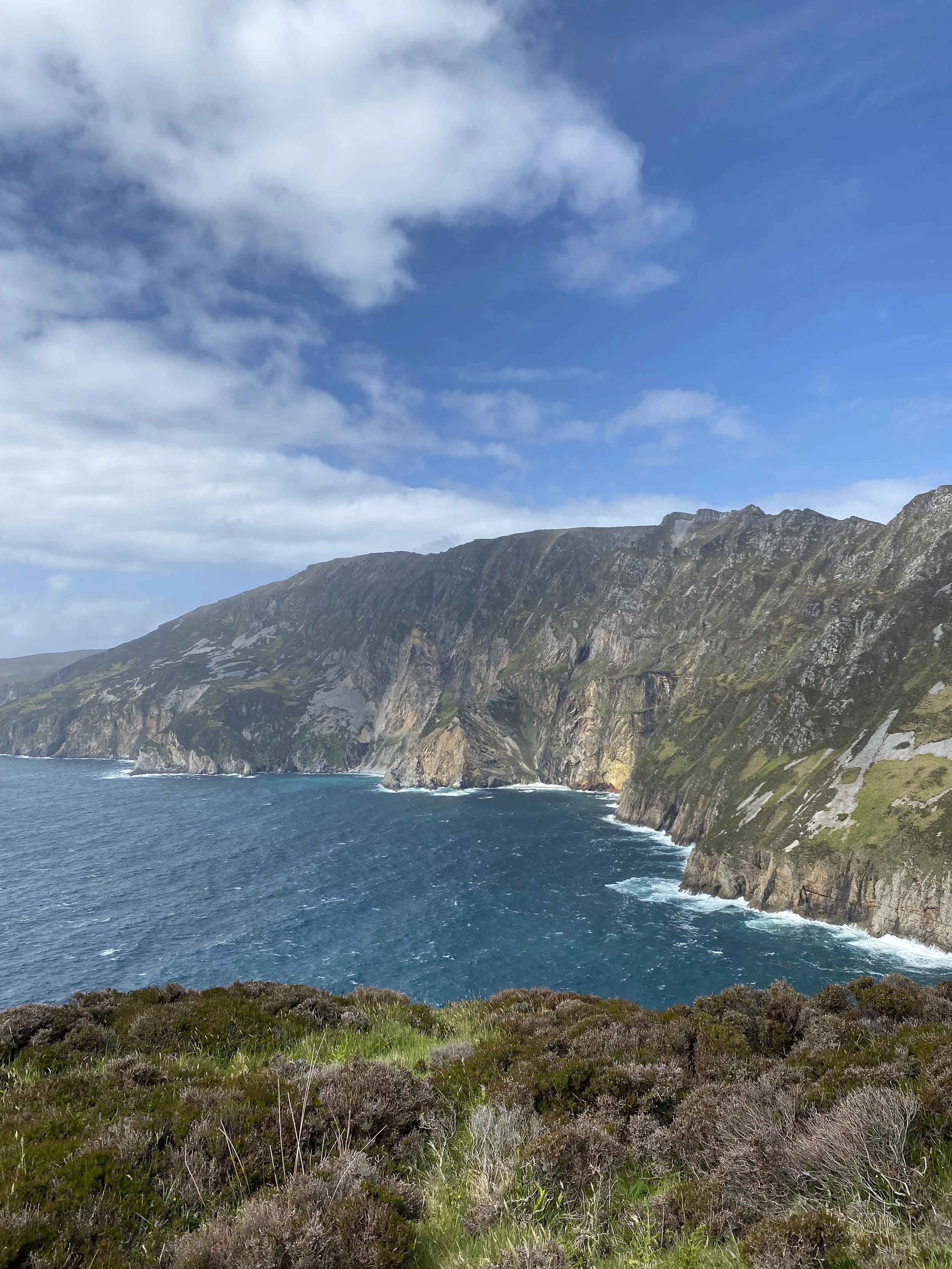 Ireland