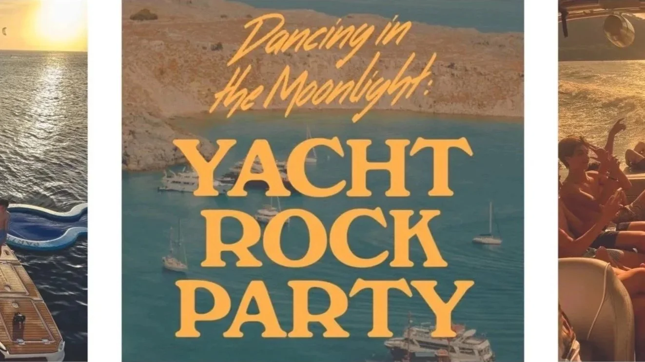 Music Video Deck