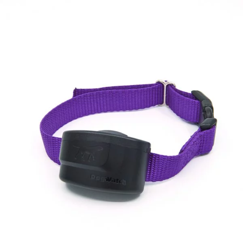 R9 Receiver Collar - Medium to Large Dogs