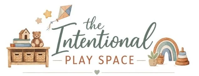 The Intentional Play Space