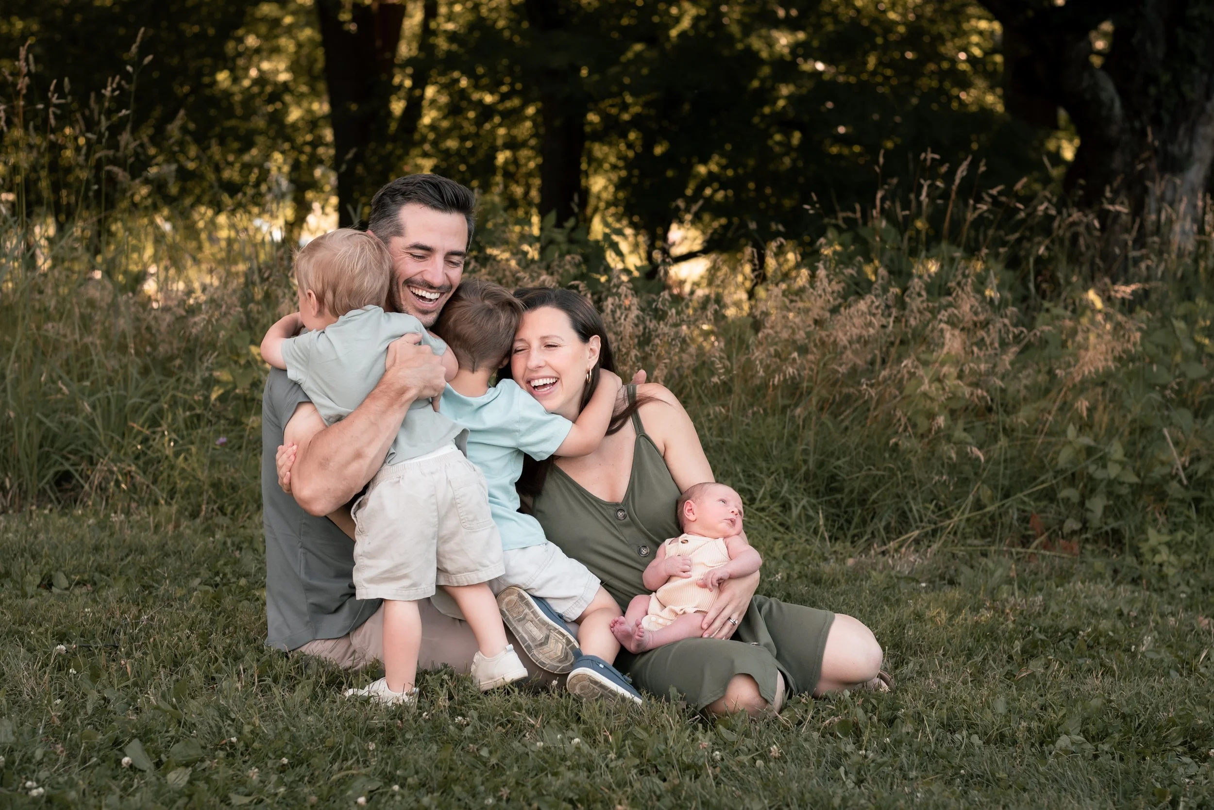 Family Sessions