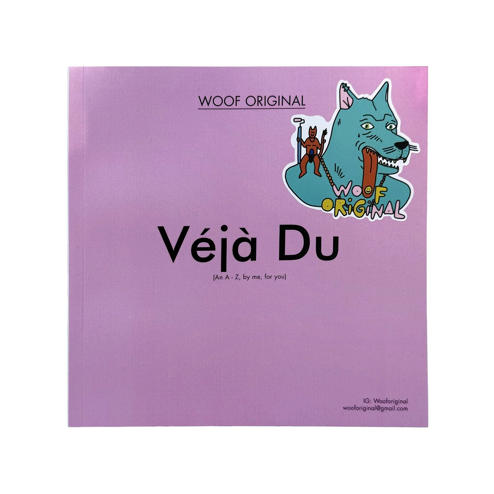 Veja Du