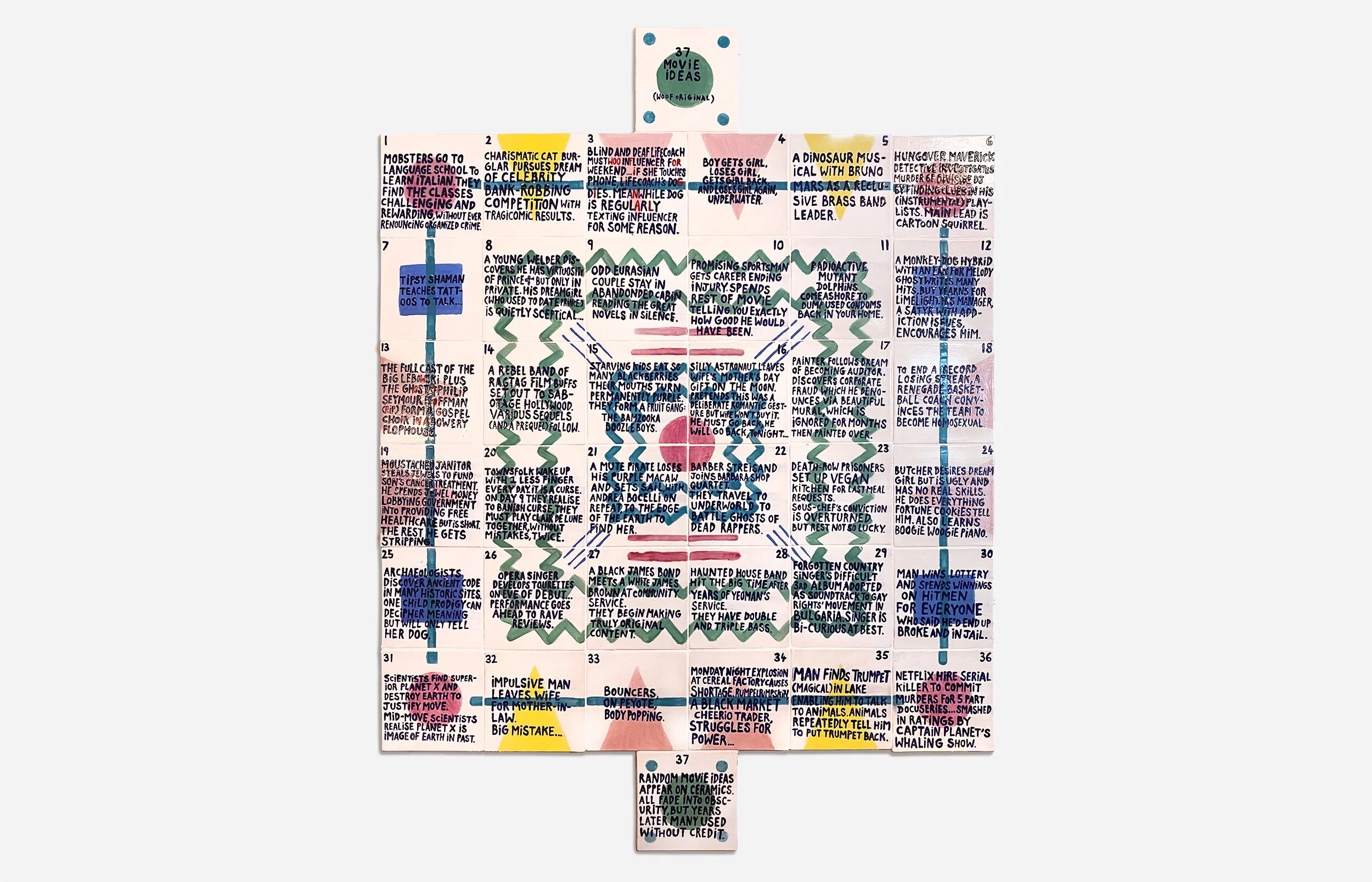 Ceramic