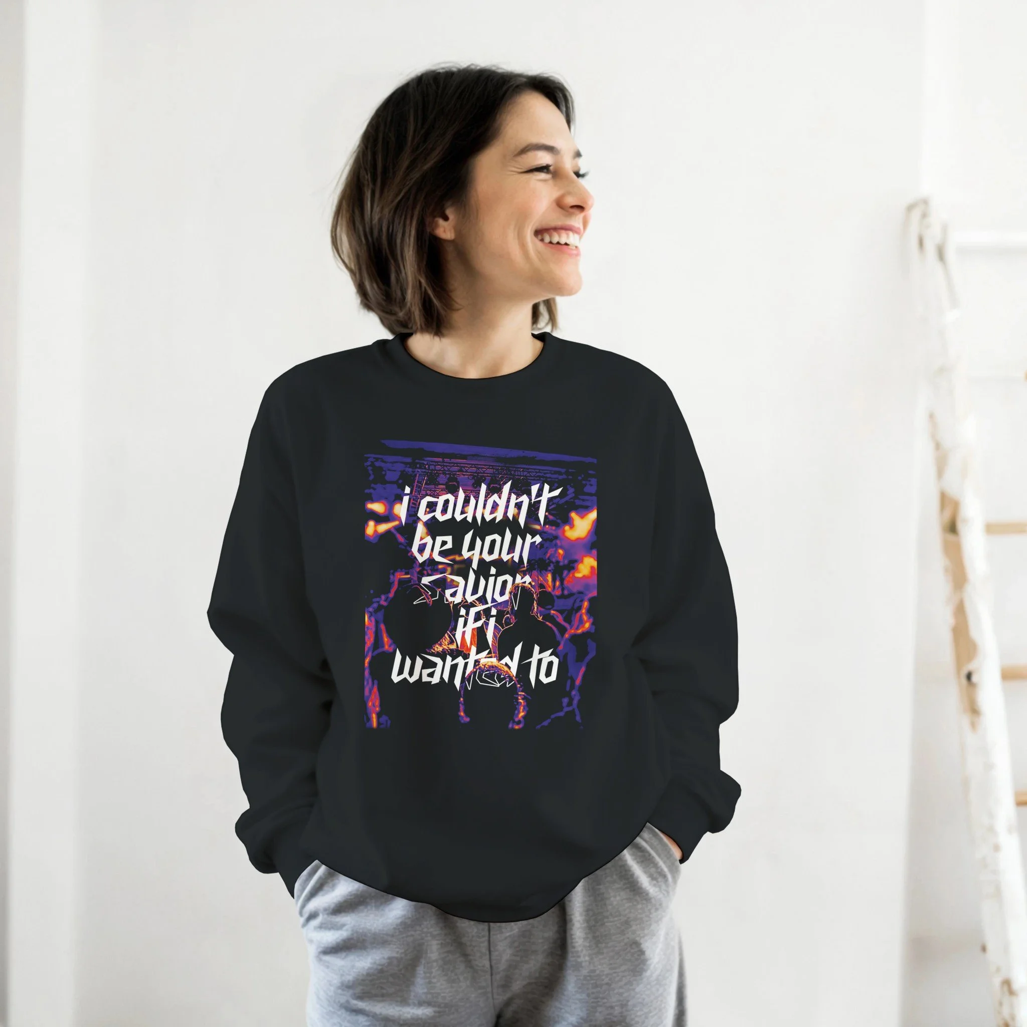 Music Graphics | Sweatshirt