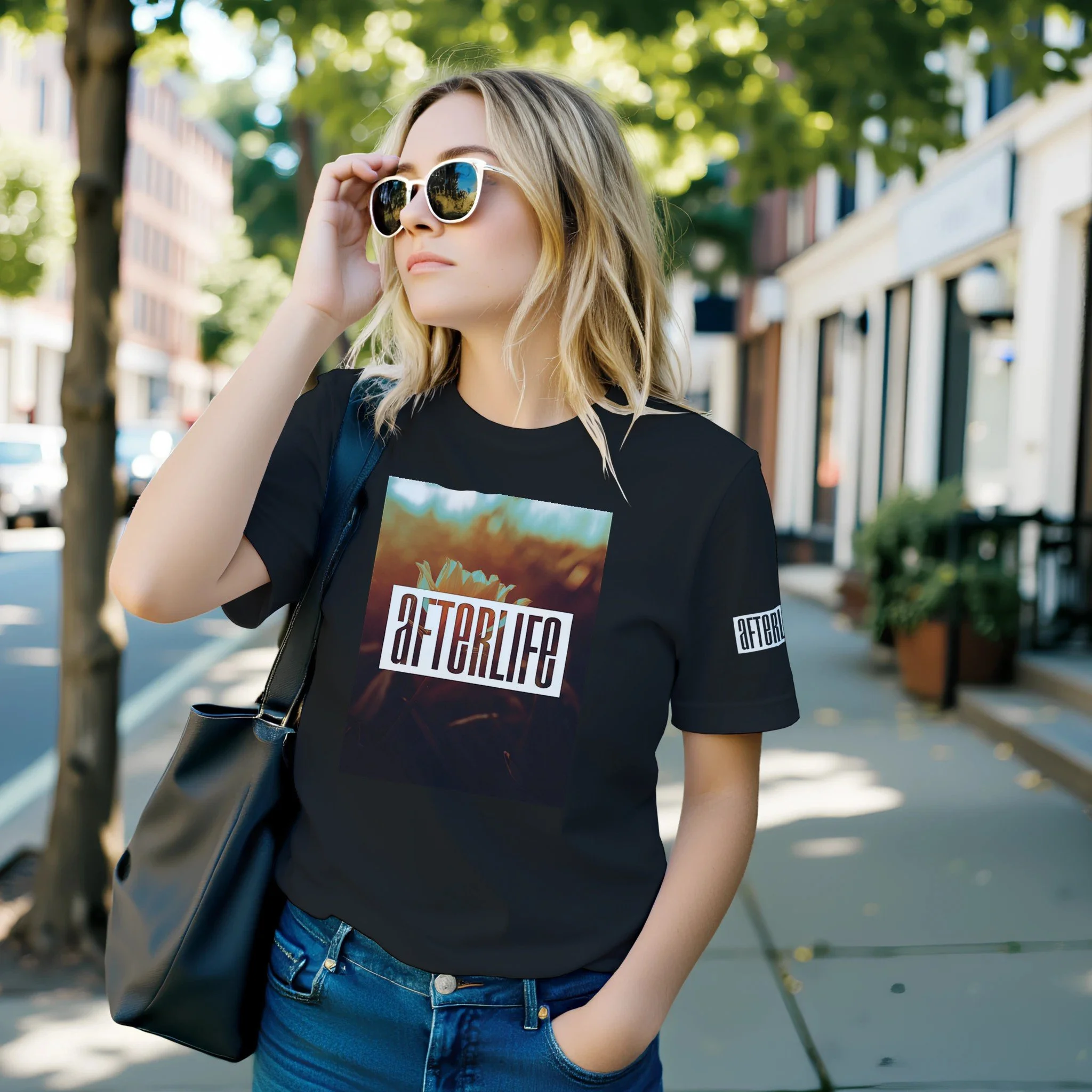 Afterlife | T-Shirt