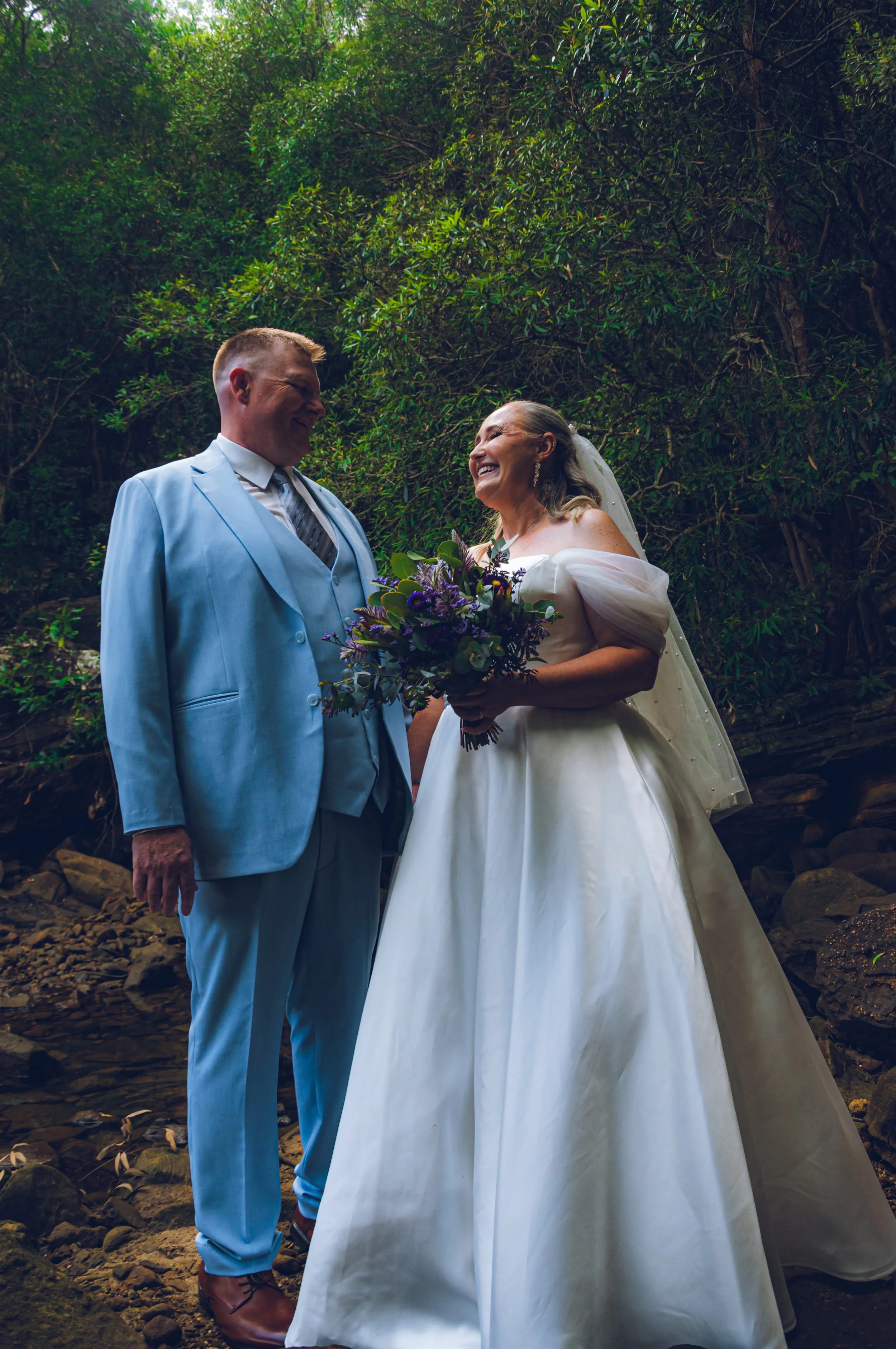  Wedding - From heartfelt vows to joyful celebrations, capturing every beautiful moment of your special day.