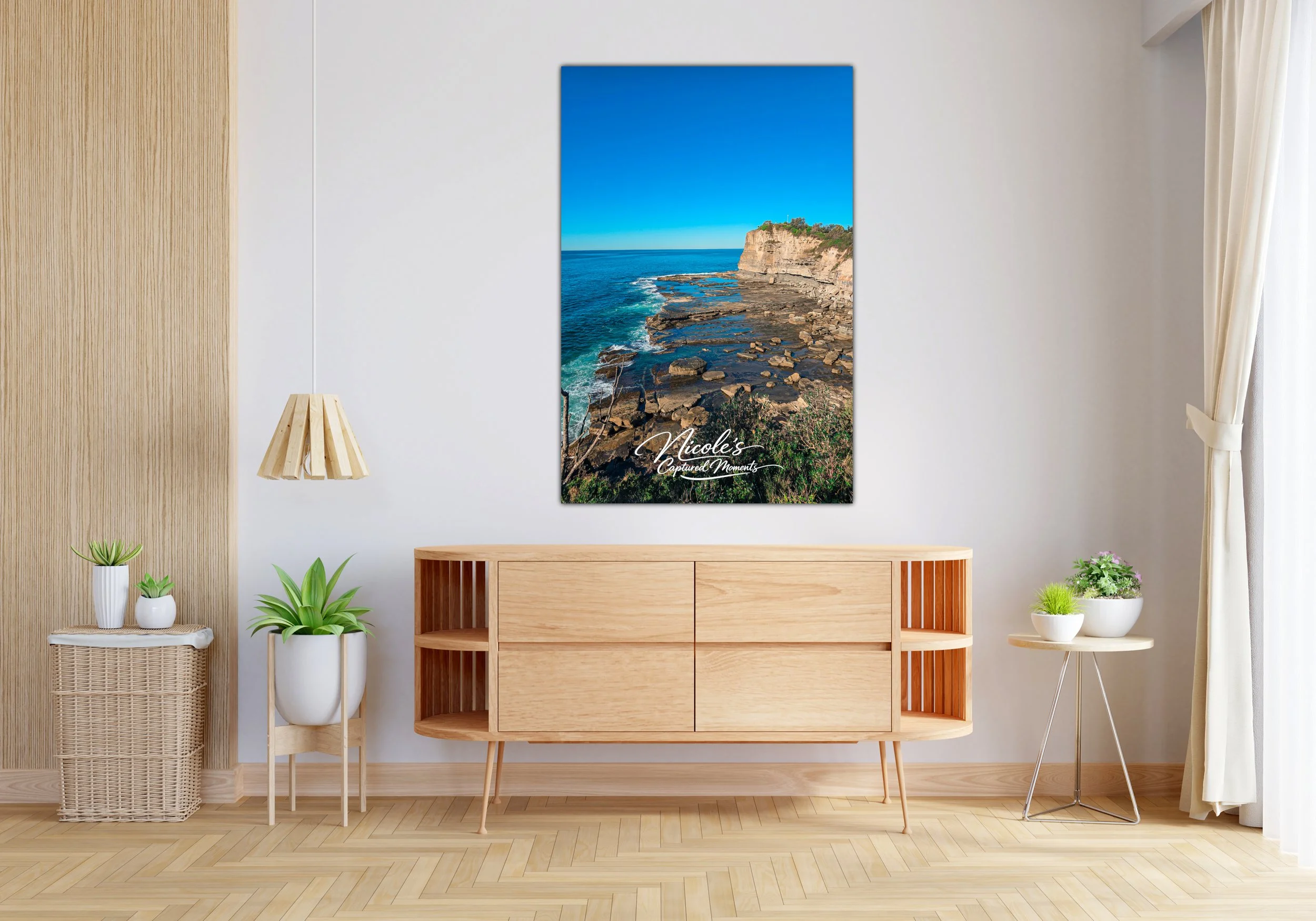 The Skillion | Wall Art Print