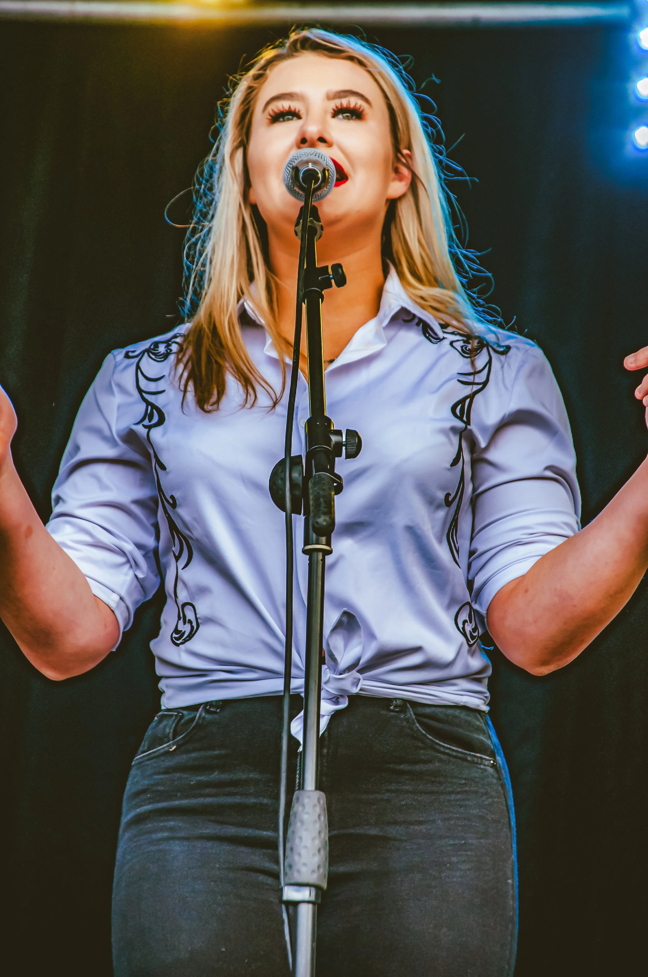 2019 - Amber Lawrence Country Music Festival (53).jpg
