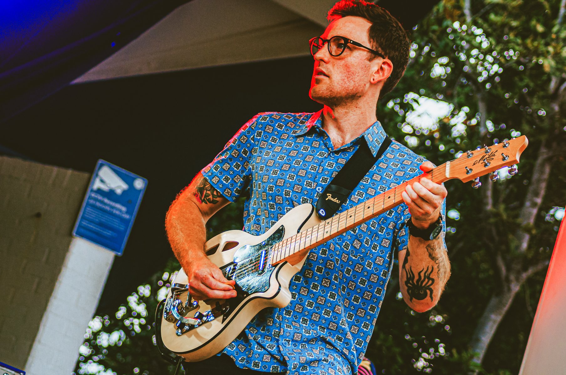 2020 - House Band Australia Day (8).jpg