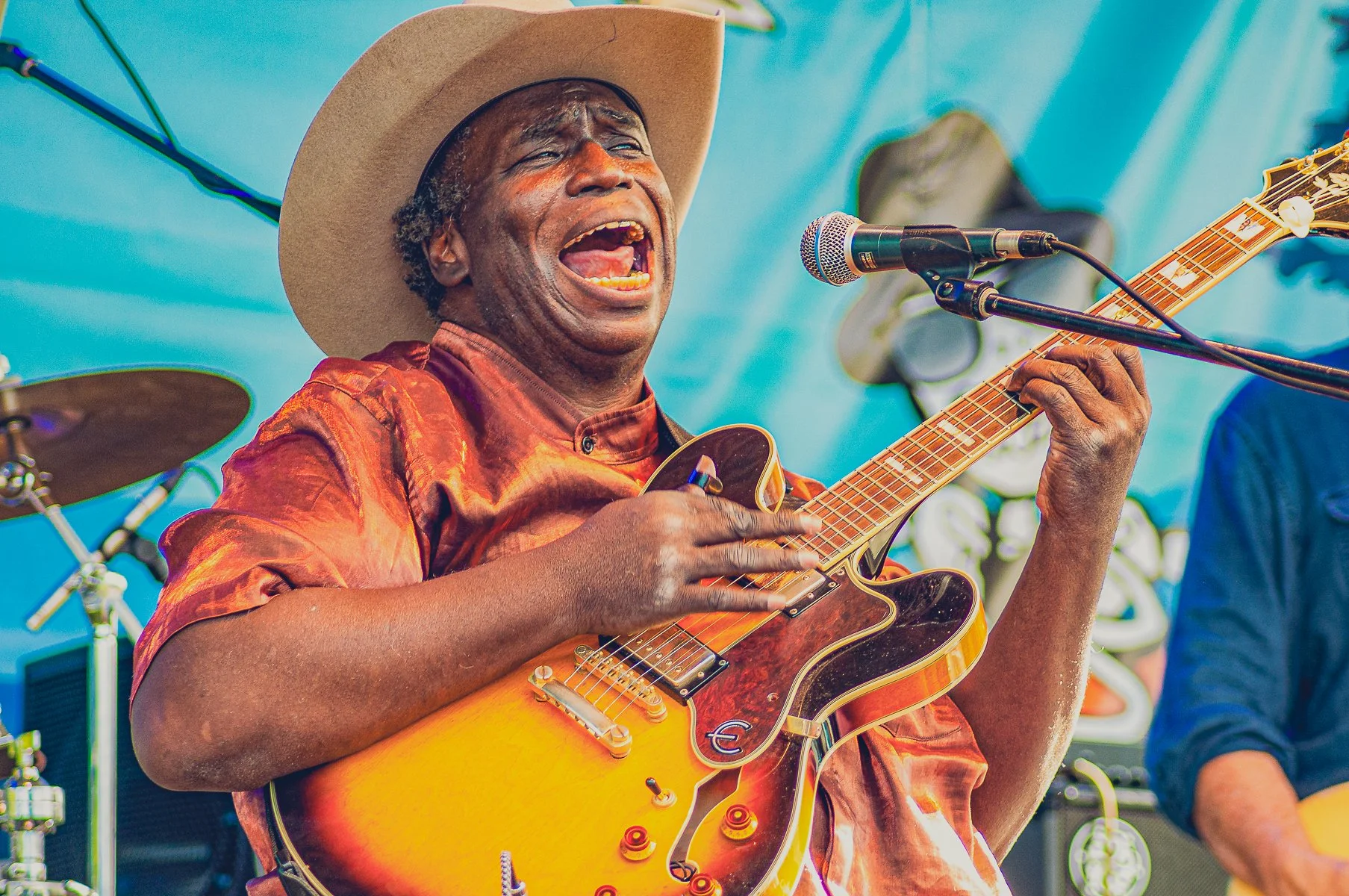 2023 - Eugene 'hideaway' Bridges Girrakool Blues (17).jpg