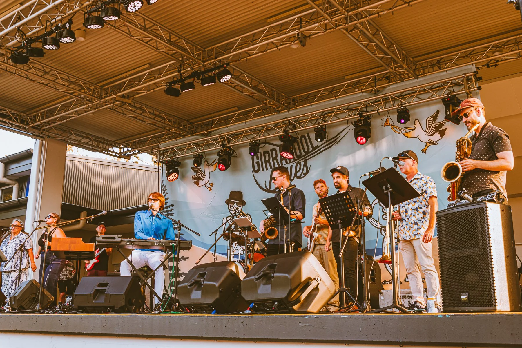 2025 - Clayton Doley Girrakool Blues Festival (2).jpg