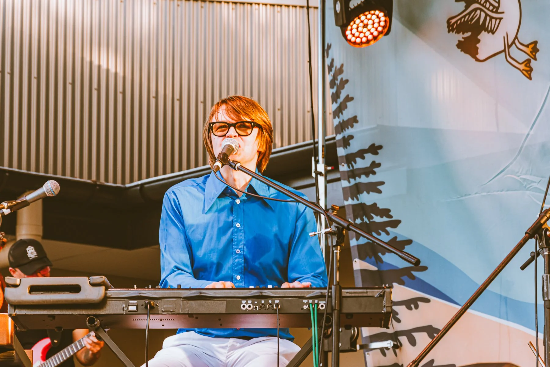 2025 - Clayton Doley Girrakool Blues Festival (1).jpg