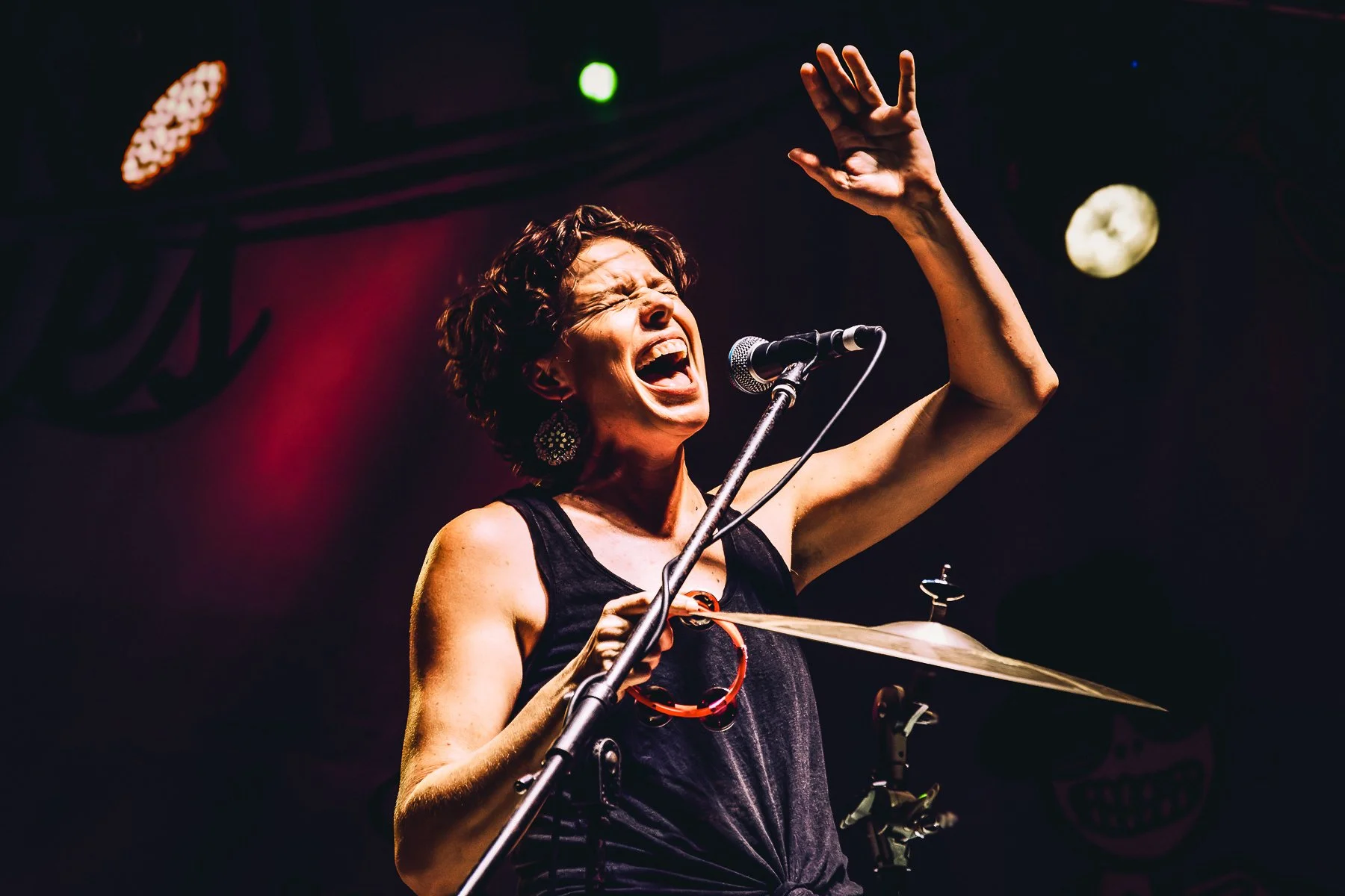 Live Music Gallery
