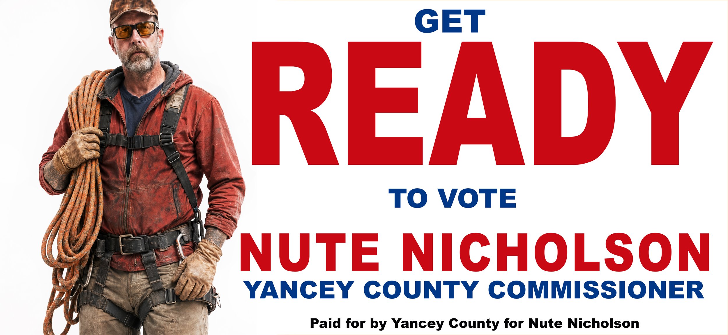 The Future of Yancey County Starts With Us