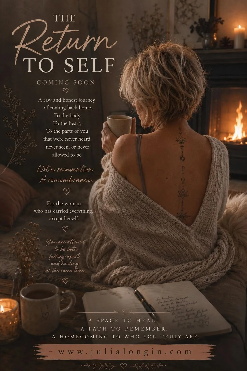 The Return to Self