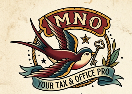MNO your Tax &amp; Office Pro