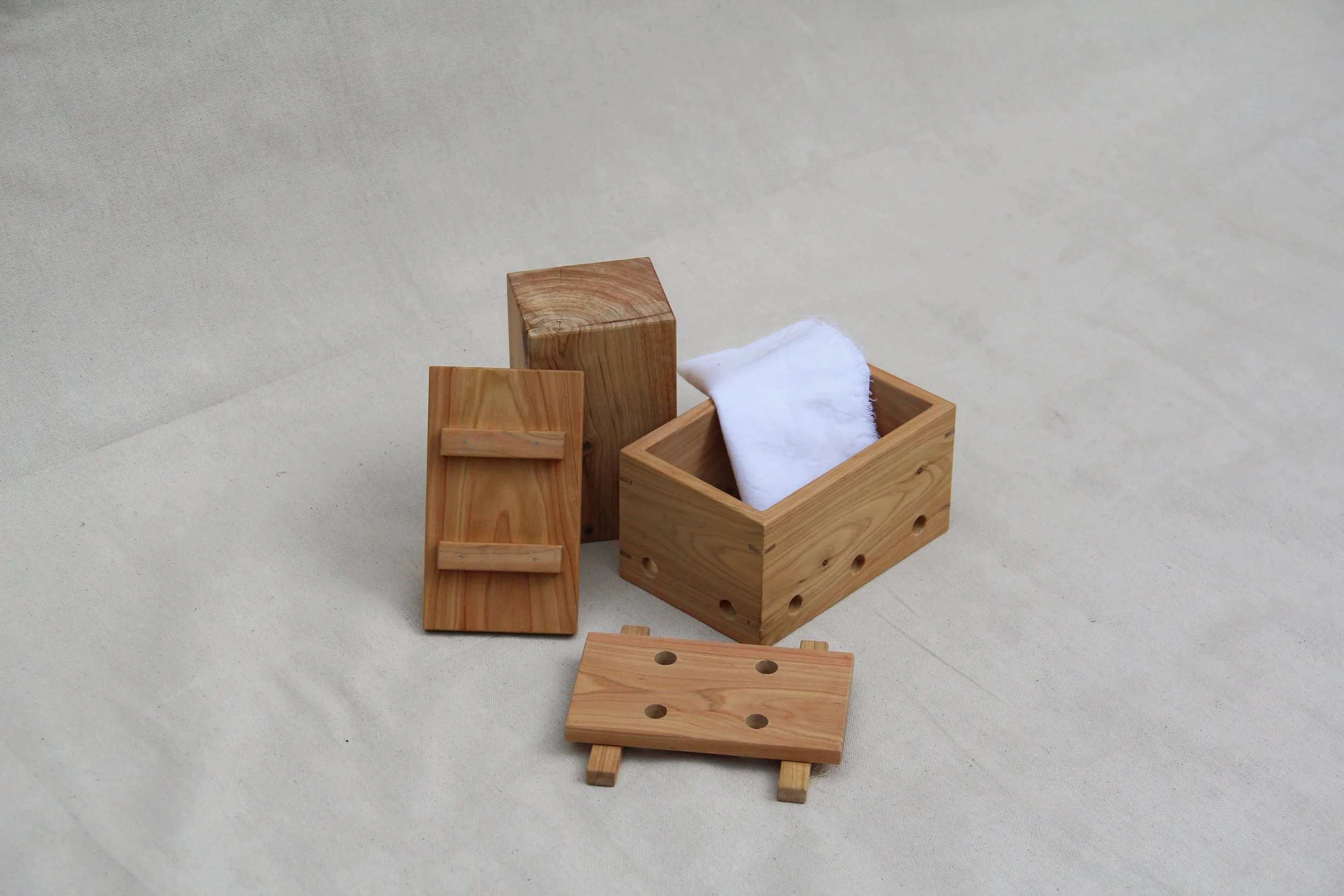 Tofu Making Kit