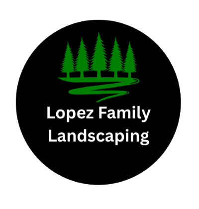 Lopez Family Landscaping 