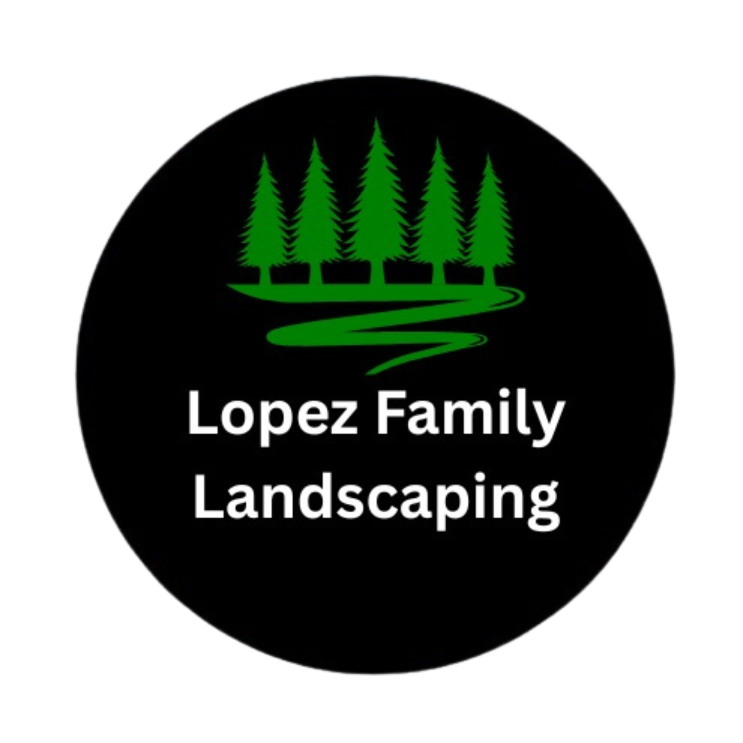 Lopez Family Landscaping 