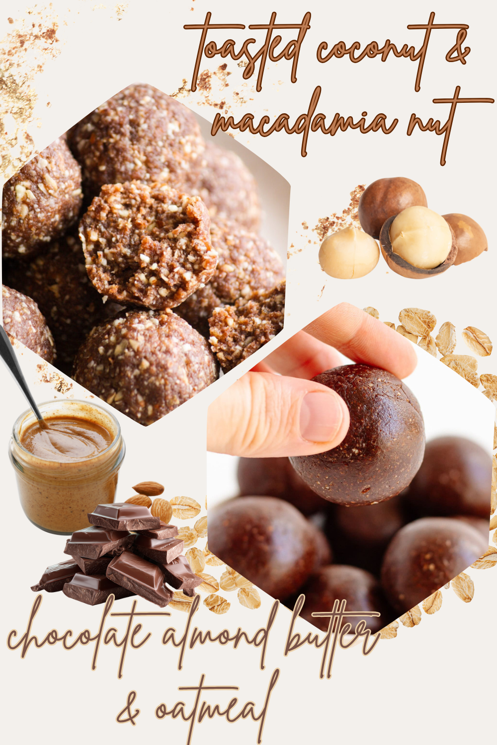 Chocolate & Tropical Bundle