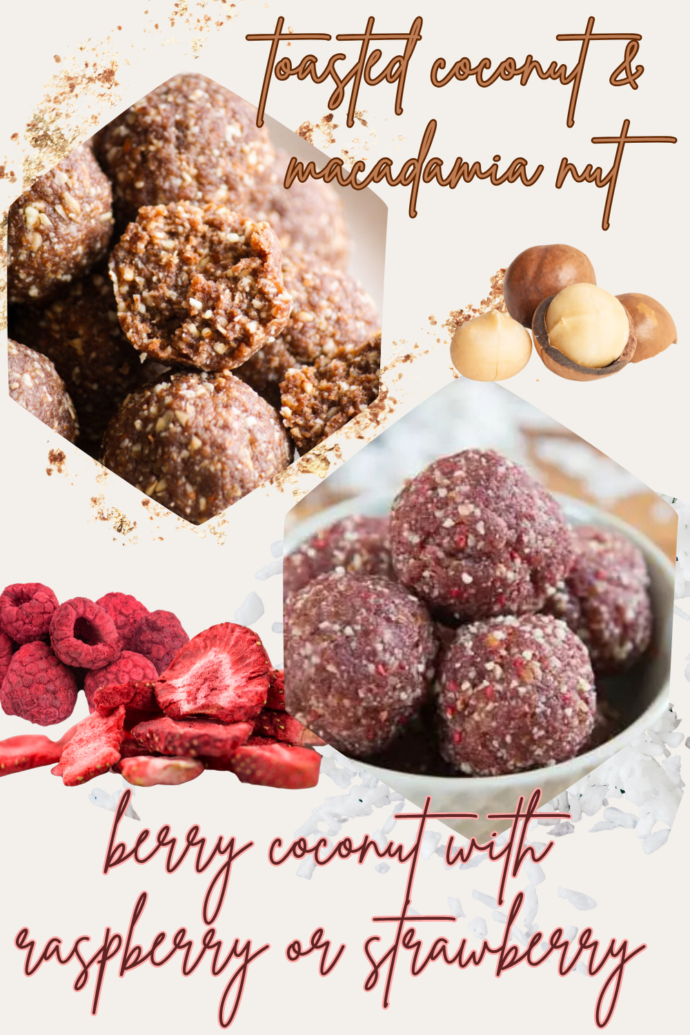 Berry Bliss & Tropical Chewy Bundle